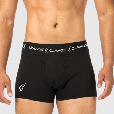 Climaqx Boxer ShortsSchwarz / XXXL