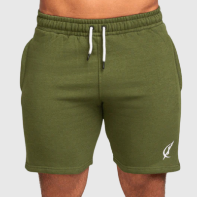 Climaqx Devision ShortsGrün / XXXXL