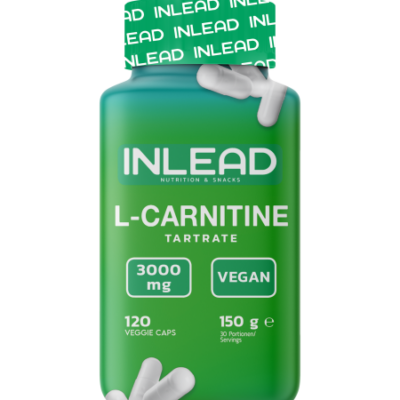 Inlead L-Carnitine Caps