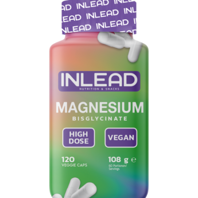 Inlead Magnesium Bisglycinate