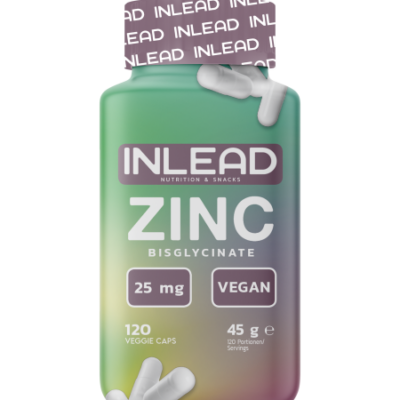 Inlead Zinc Bisglycinate