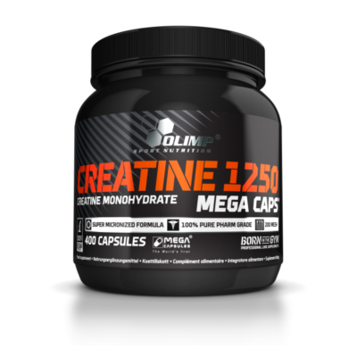Olimp Creatine Mega Caps 1250
