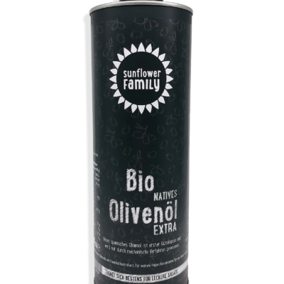 Bio Gemüsebrühe "Suppenkasper"