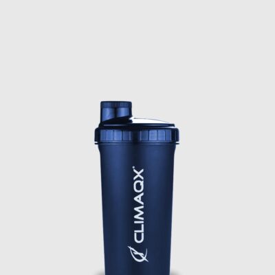 Climaqx ShakerMitternachtsblau