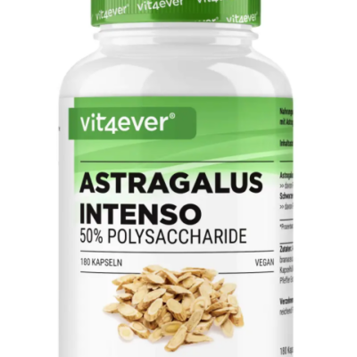 Vit4ever Astragalus
