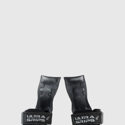 Climaqx Herren Ultra GripsAnthrazit / XL