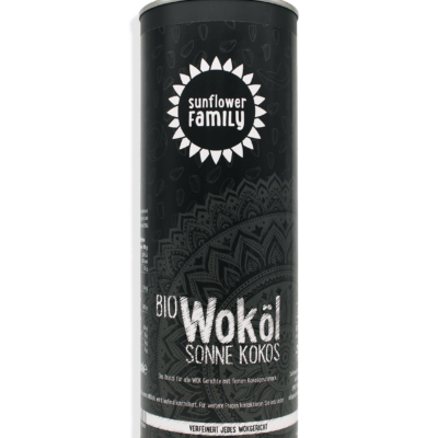 Woköl Sonne-Kokos