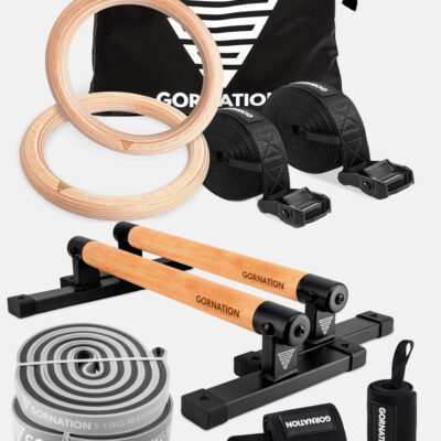 Home Workout Set Strength