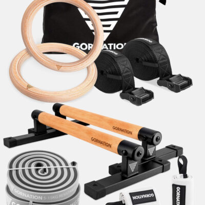 Home Workout Set Strength