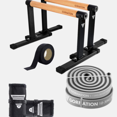 Calisthenics Starter Set