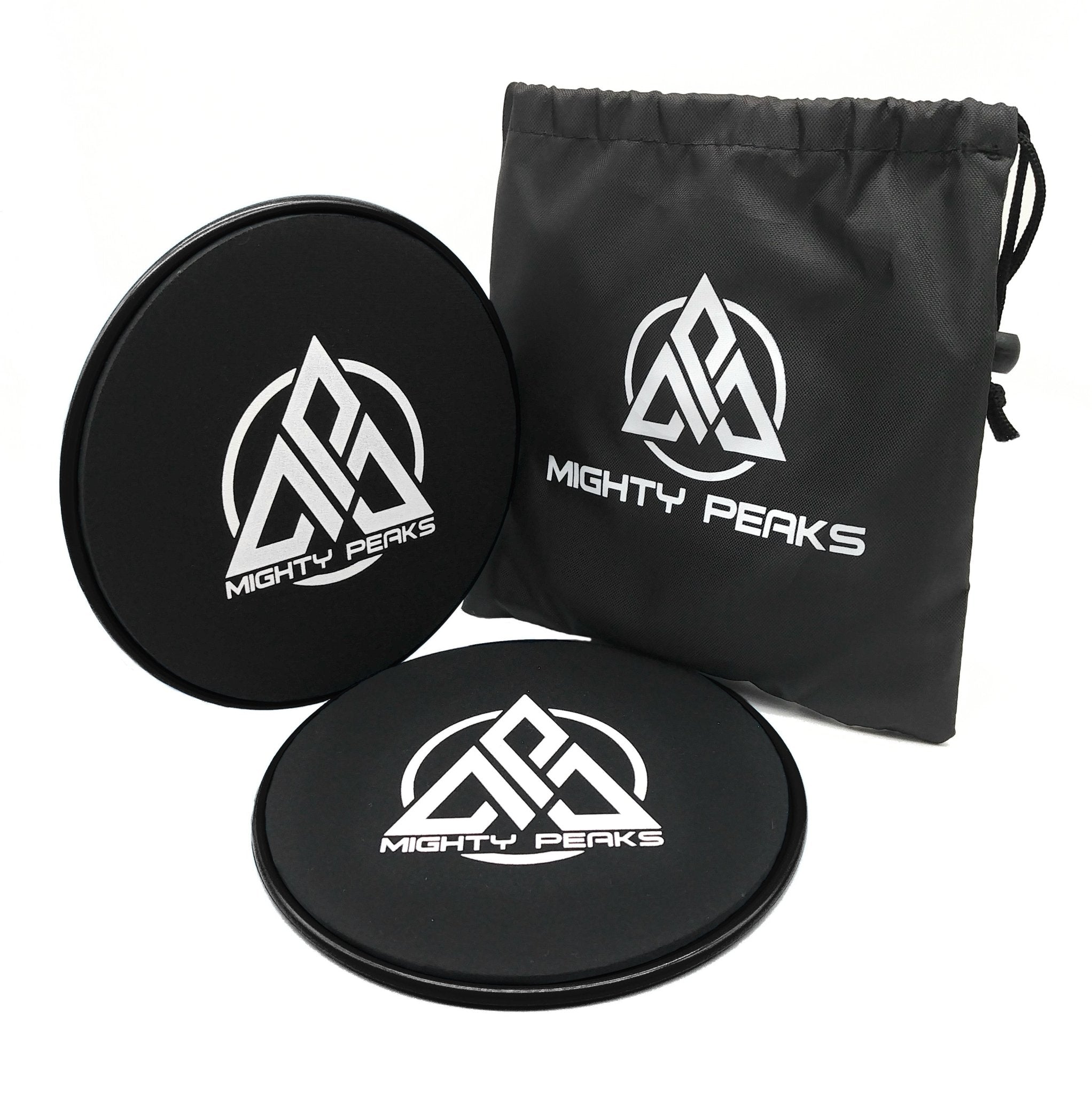 Core-Slider# Gleitscheiben - MIGHTY PEAKS