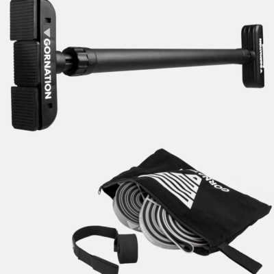 Klimmzugstange Türrahmen Extend-it