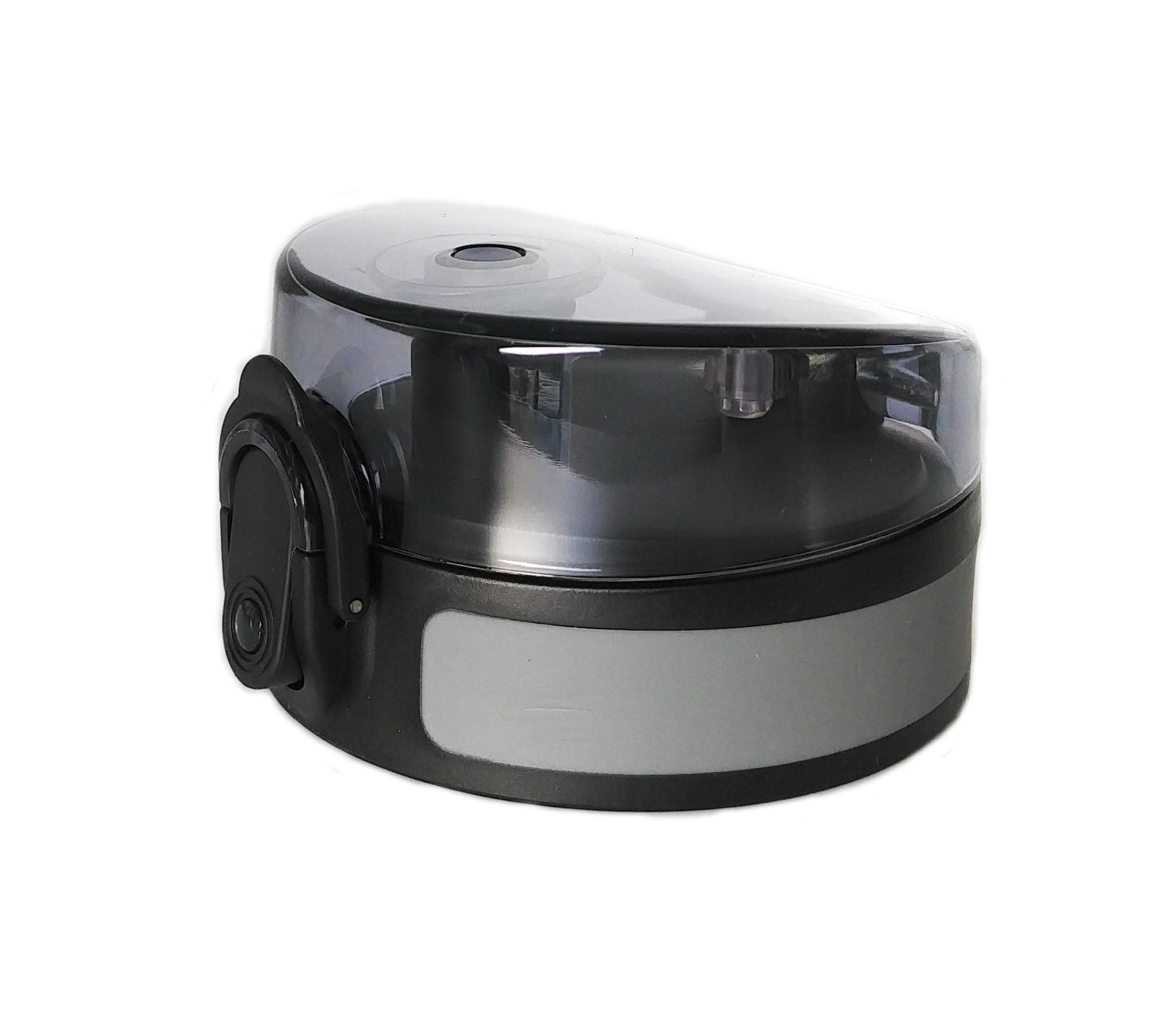 Ersatzdeckel und -dichtungen fÃ¼r Tritan Trinkflaschen - MIGHTY PEAKS