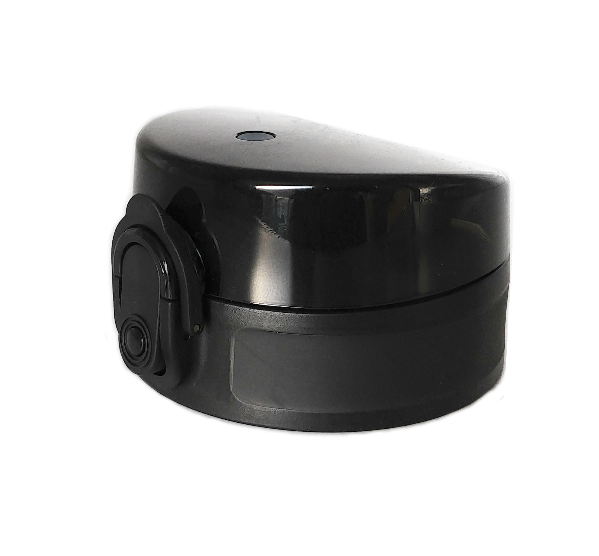 Ersatzdeckel und -dichtungen fÃ¼r Tritan Trinkflaschen - MIGHTY PEAKS