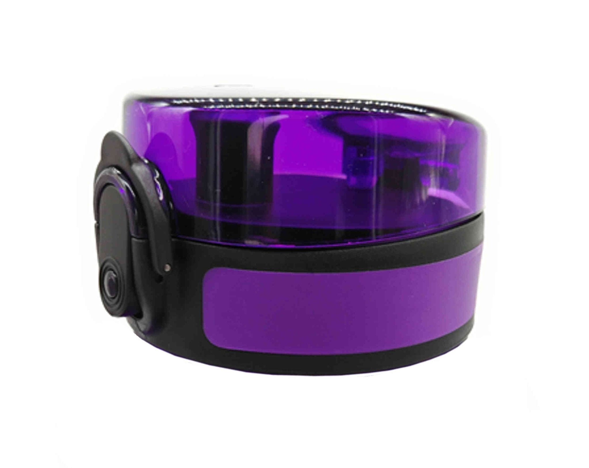 Ersatzdeckel und -dichtungen fÃ¼r Tritan Trinkflaschen - MIGHTY PEAKS