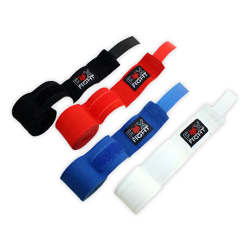 FOX-FIGHT Bandagen Handbandagen 2