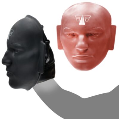 FOX-FIGHT Box Dummy Boxdummy Kopf Focus Pad