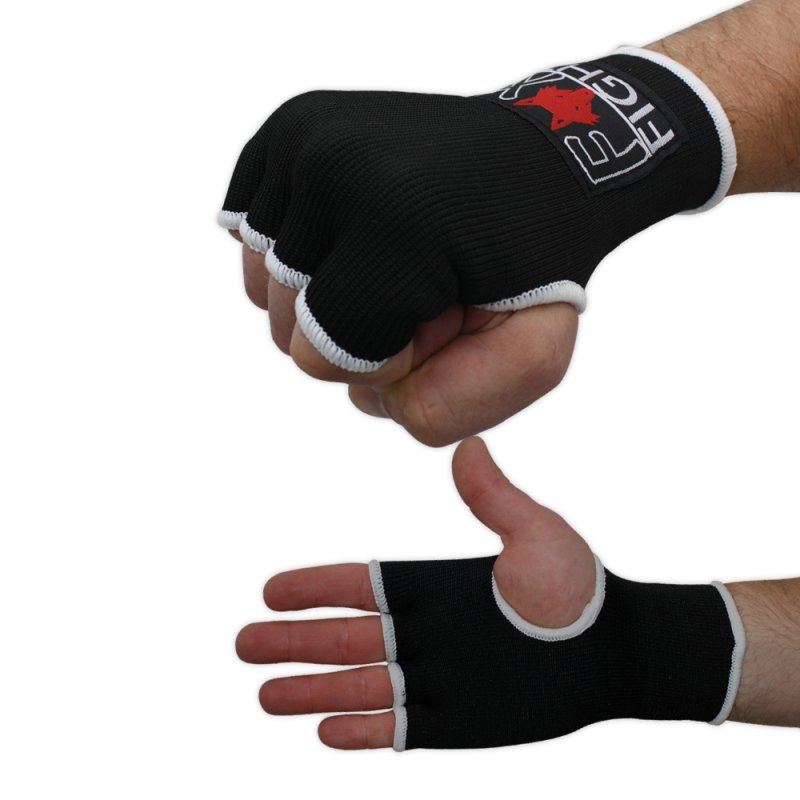 FOX-FIGHT Innenhandschuhe Innenbandagen elastisch