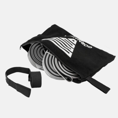 Premium Widerstandsbänder Set