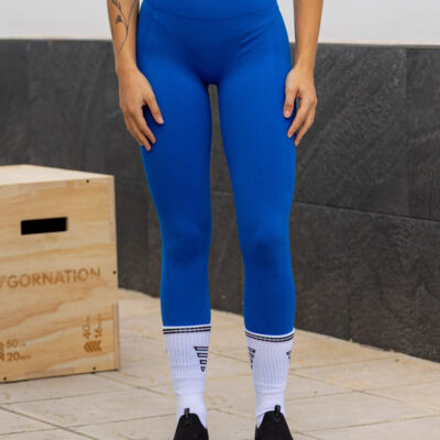 Seamless Scrunch Leggings