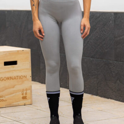 Seamless Scrunch Leggings