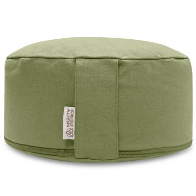 Meditationskissen (H: 15cm) - MIGHTY PEAKS