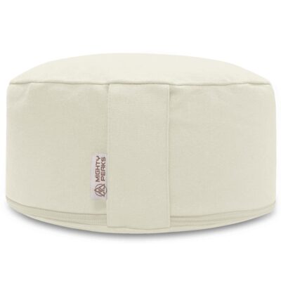 Meditationskissen (H: 15cm) - MIGHTY PEAKS