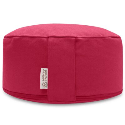 Meditationskissen (H: 15cm) - MIGHTY PEAKS