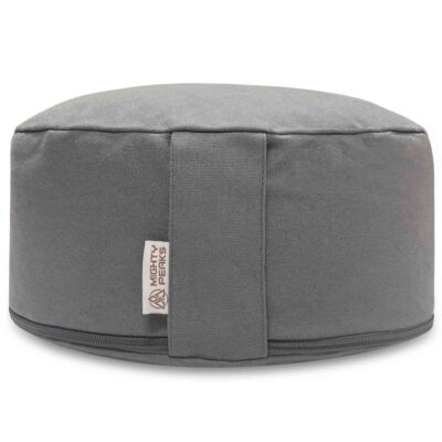 Meditationskissen (H: 15cm) - MIGHTY PEAKS