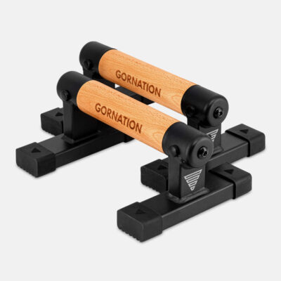 Premium Parallettes Active