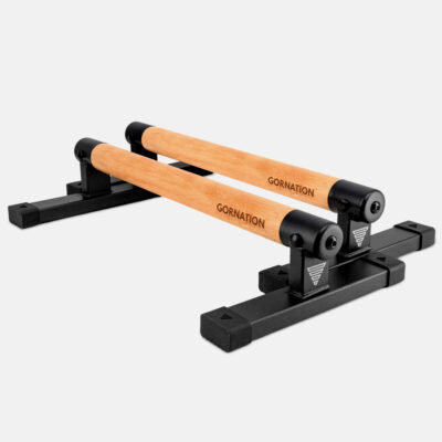 Premium Parallettes Pro