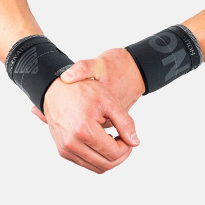 Performance Wrist Wraps
