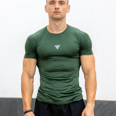 Performance Baselayer T-Shirt