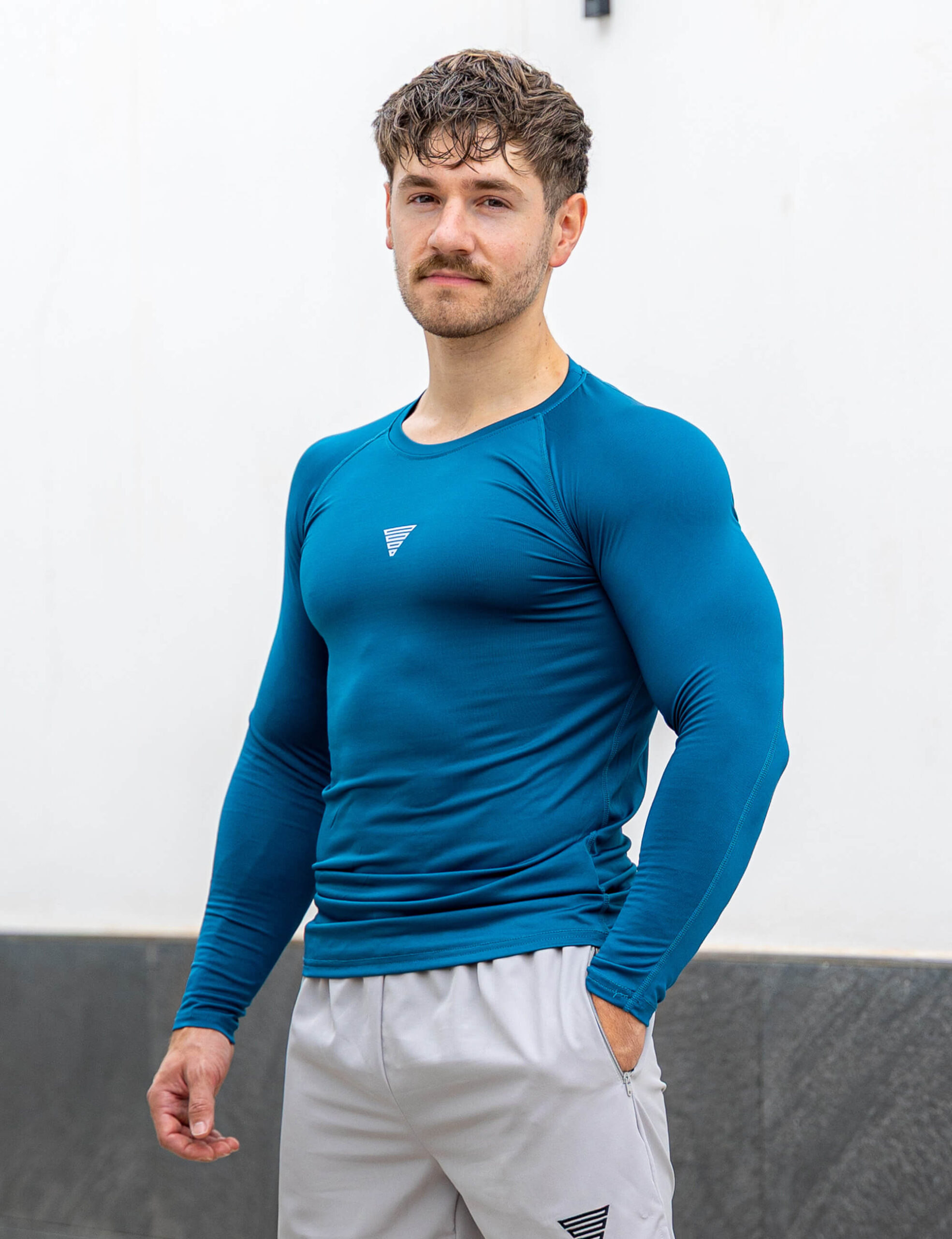 Performance Baselayer Longsleeve