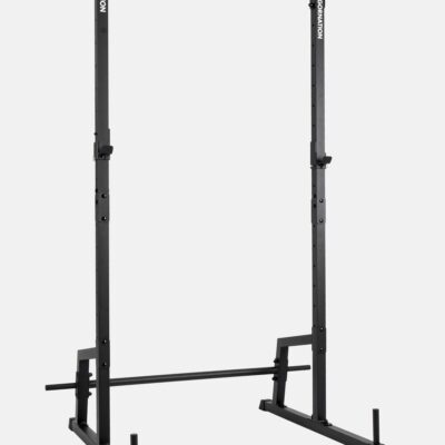 Premium Klimmzugstation