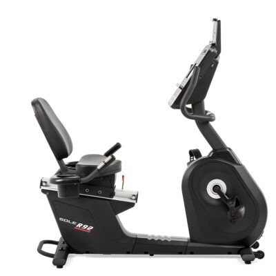 SOLE Liegeergometer R92