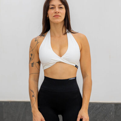 Essential Neckholder Sport BH