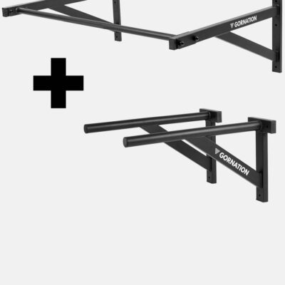 Klimmzugstange Wand Large