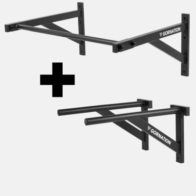 Klimmzugstange Wand Medium