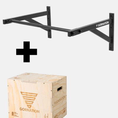 Klimmzugstange Wand Medium