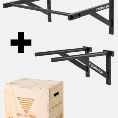 Klimmzugstange Wand Medium