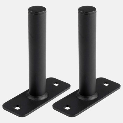 Gewichtsscheiben Pins