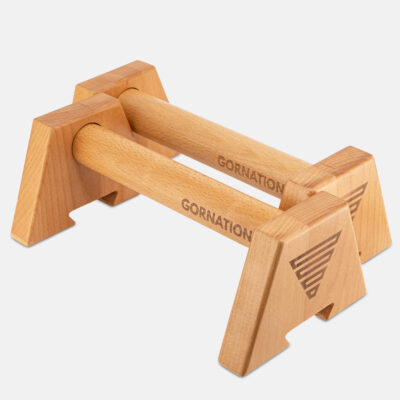 Wooden Parallettes