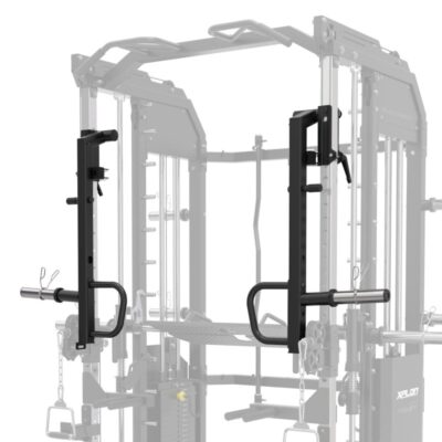 XPLON Jammer Arms T57 30mm / 50mm Gewichtsscheiben