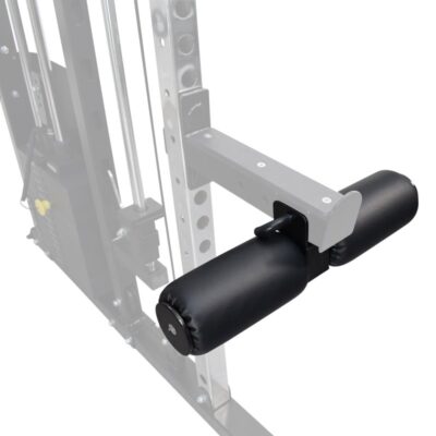 XPLON Oberschenkel Fixierung Polsterrollen Latzug für KG1020 Tower5