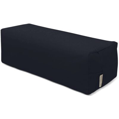 Yoga Bolster - MIGHTY PEAKS