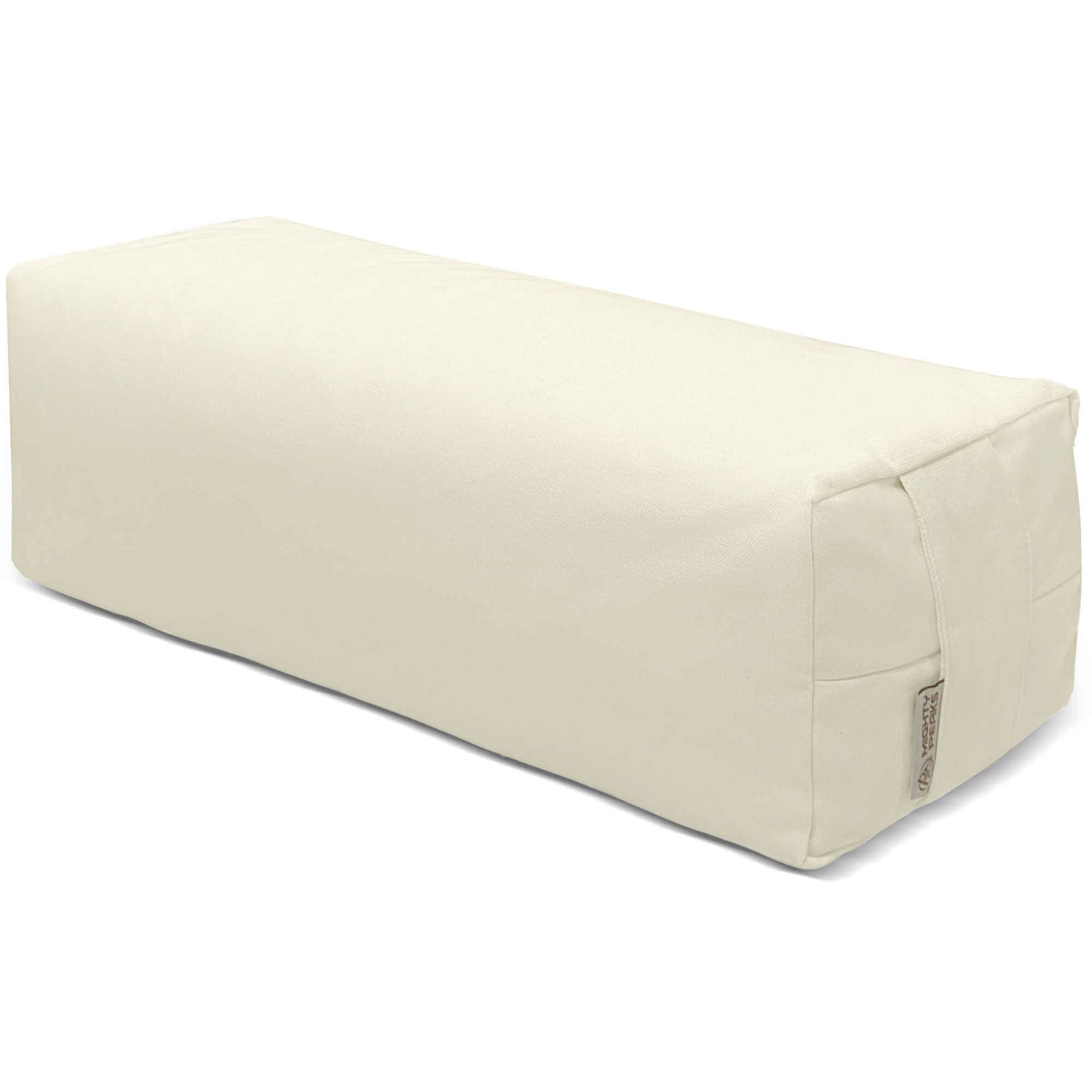 Yoga Bolster - MIGHTY PEAKS