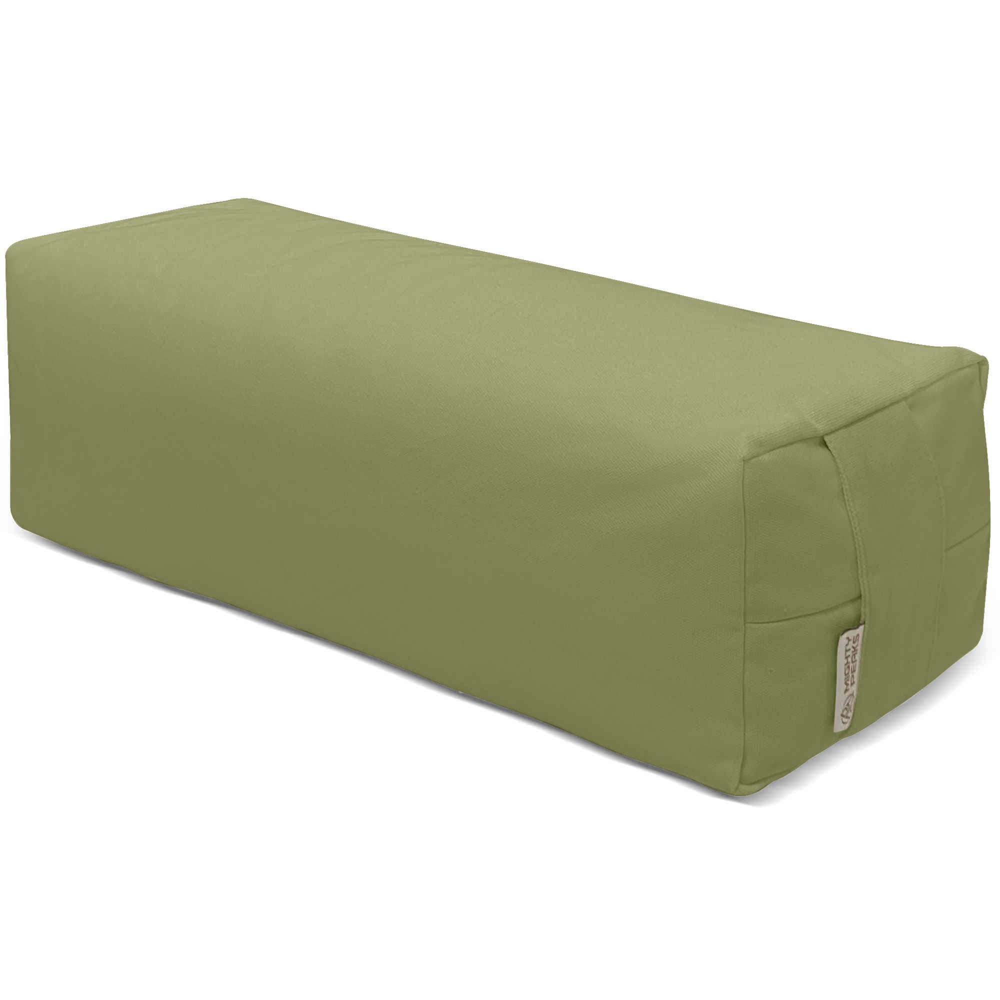 Yoga Bolster - MIGHTY PEAKS