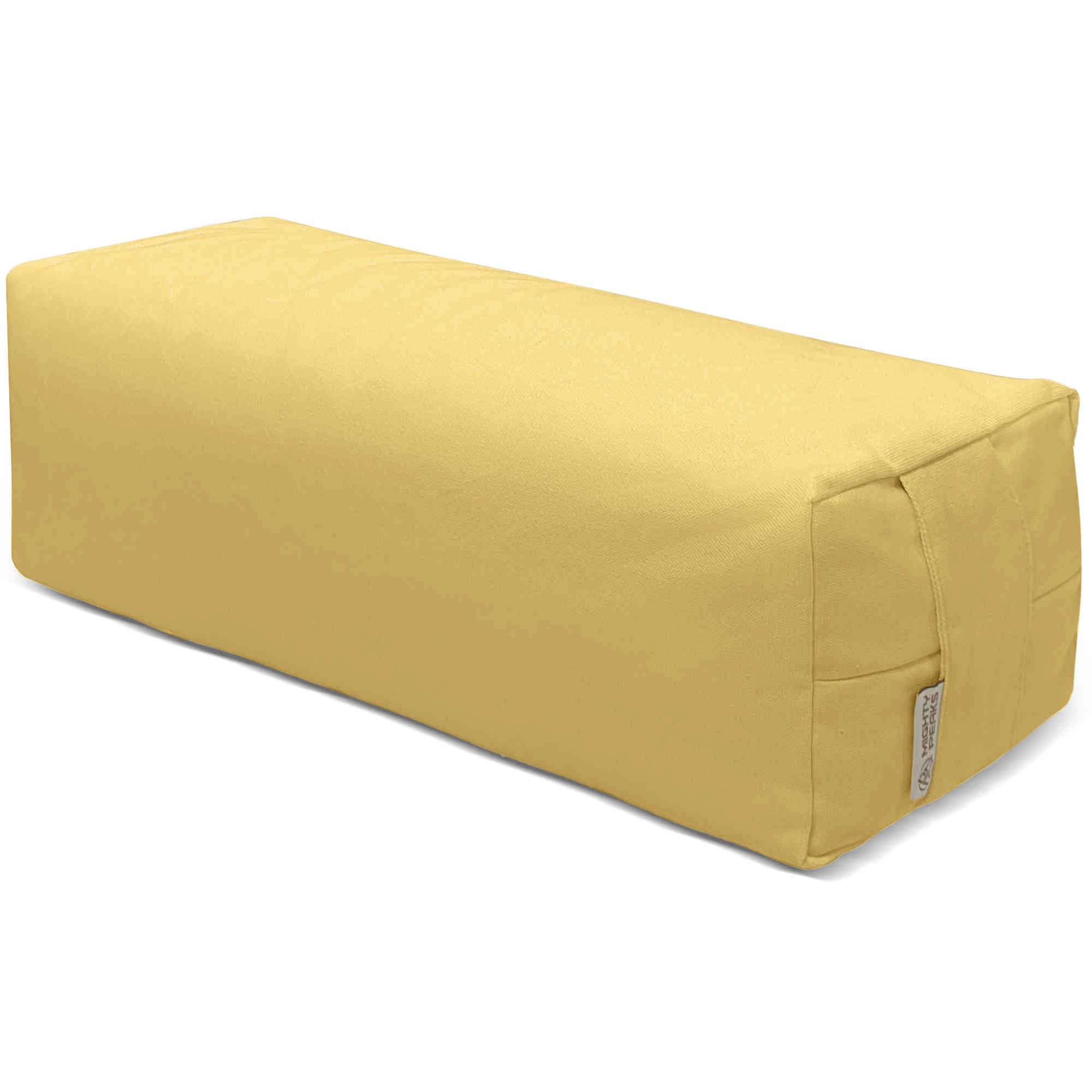 Yoga Bolster - MIGHTY PEAKS