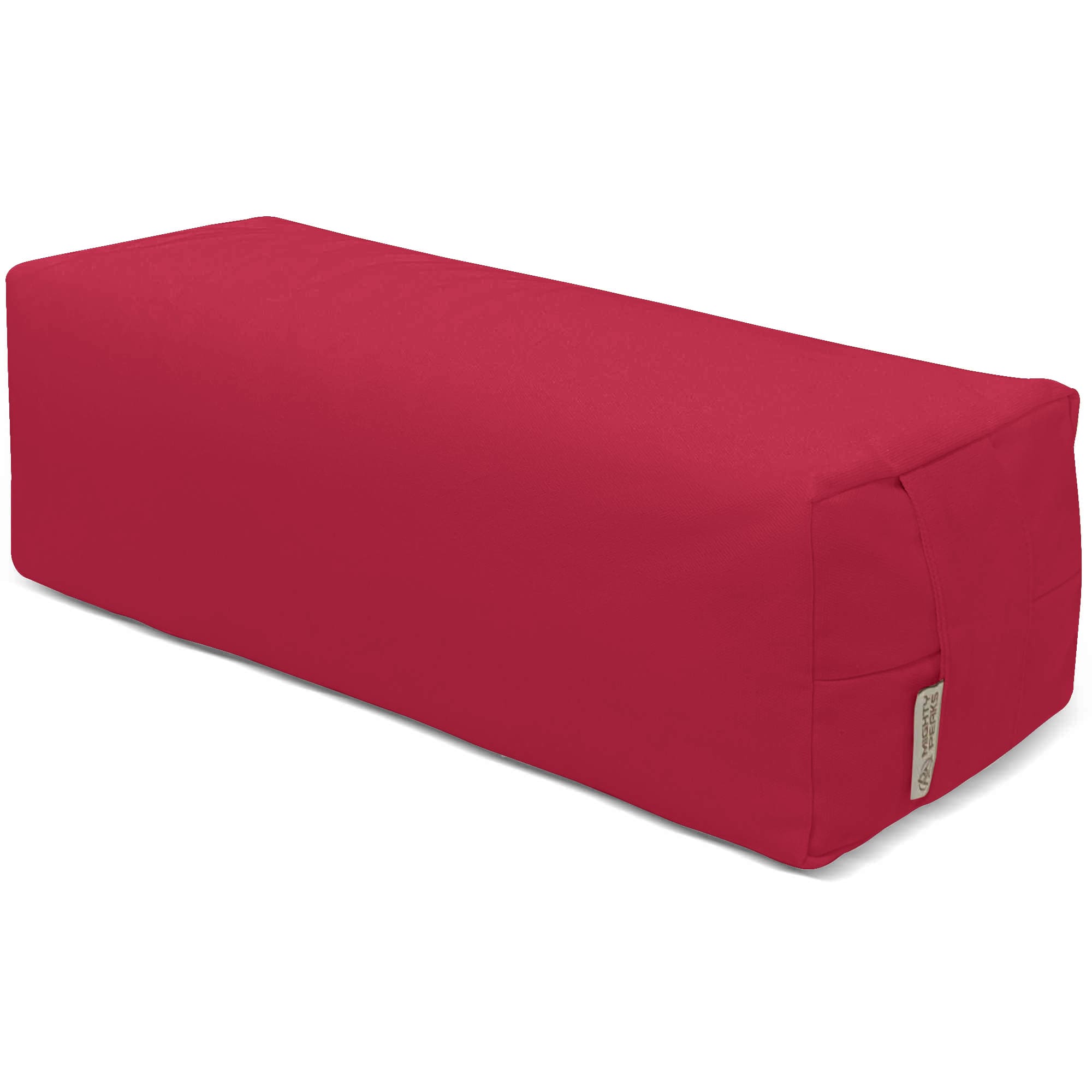 Yoga Bolster - MIGHTY PEAKS
